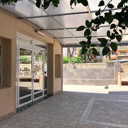 Niza 3B Holiday Apt เบนิดอร์ม ภายนอก รูปภาพ