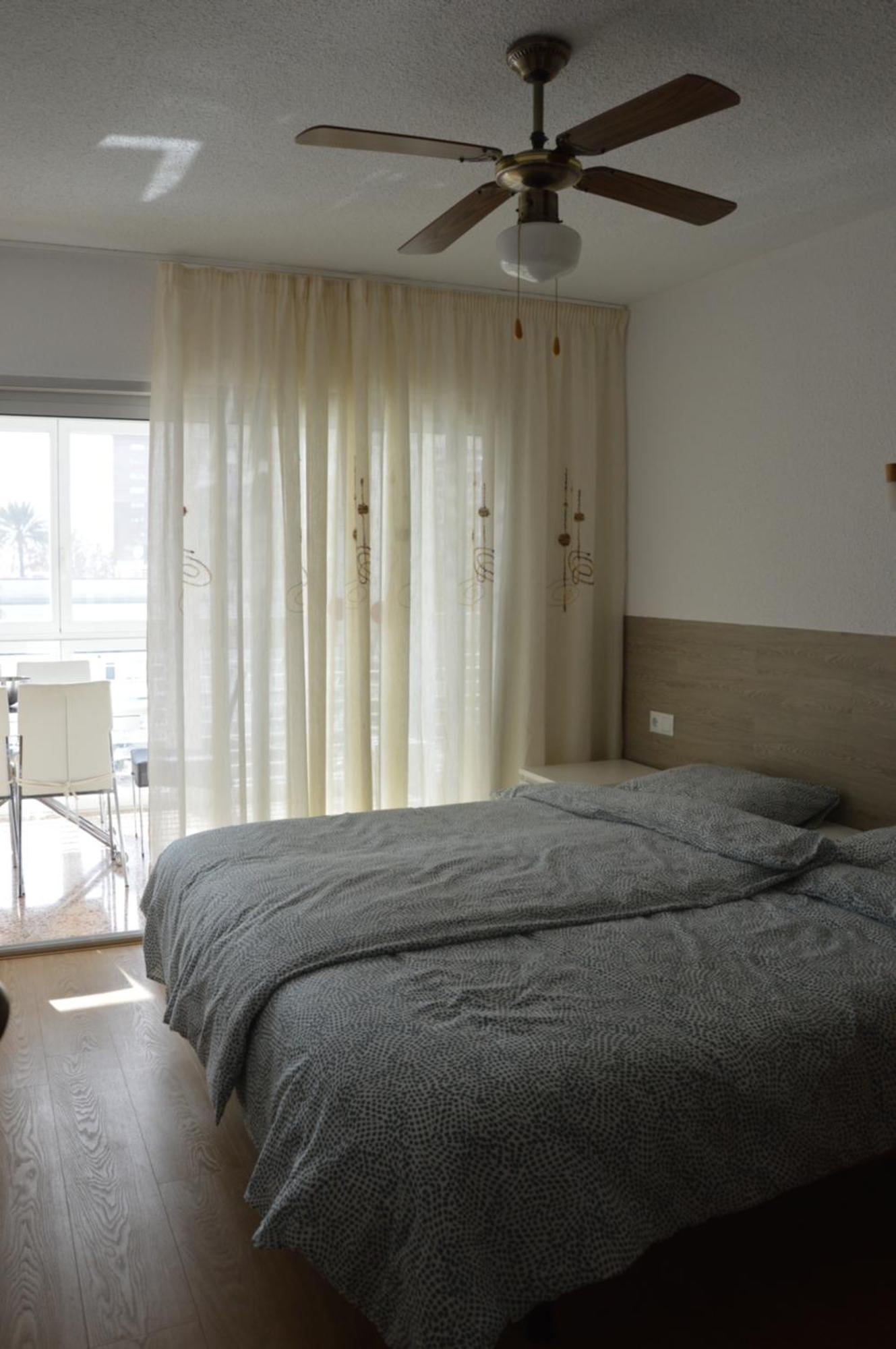 Niza 3B Holiday Apt เบนิดอร์ม ภายนอก รูปภาพ