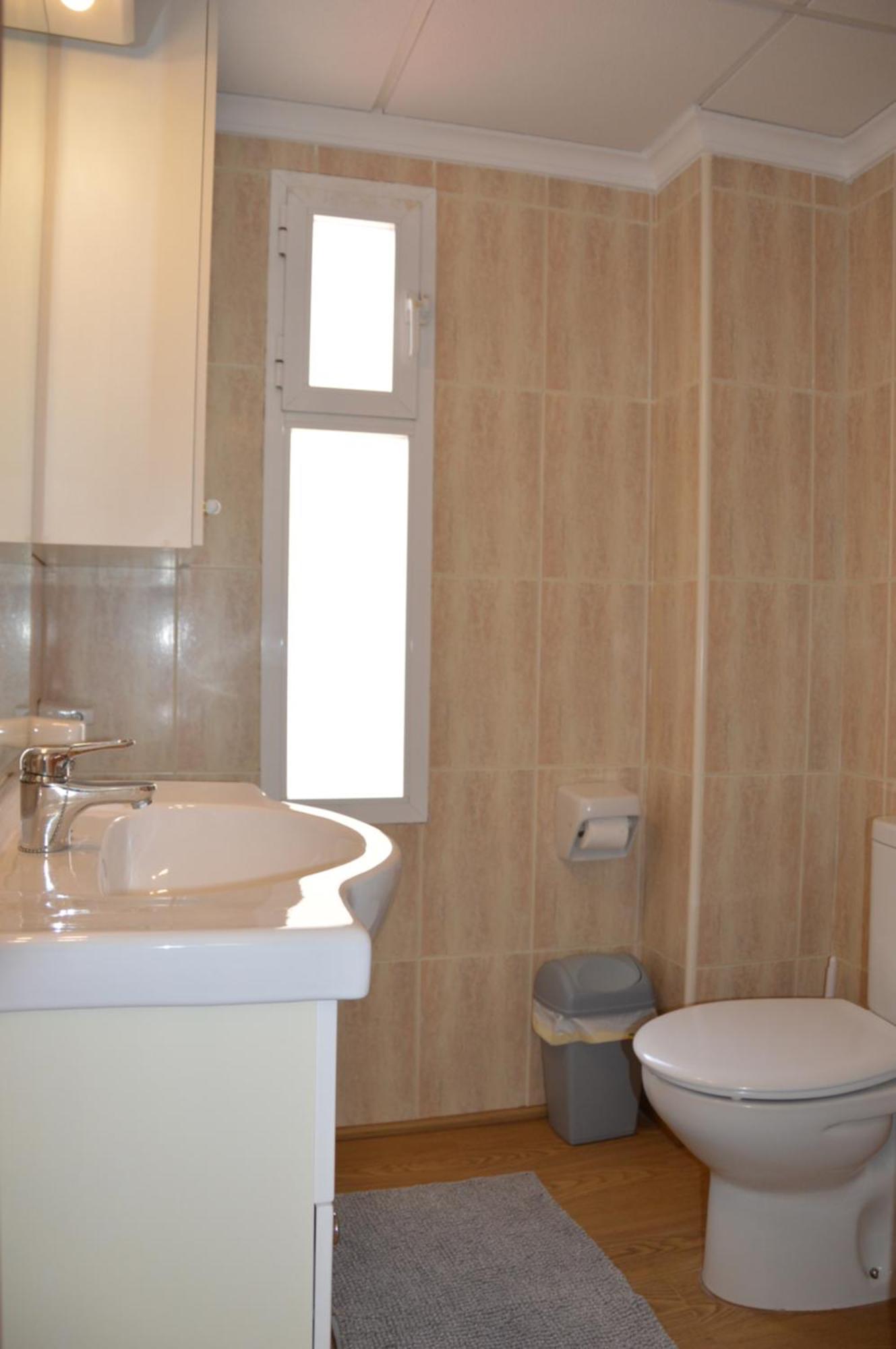 Niza 3B Holiday Apt เบนิดอร์ม ภายนอก รูปภาพ