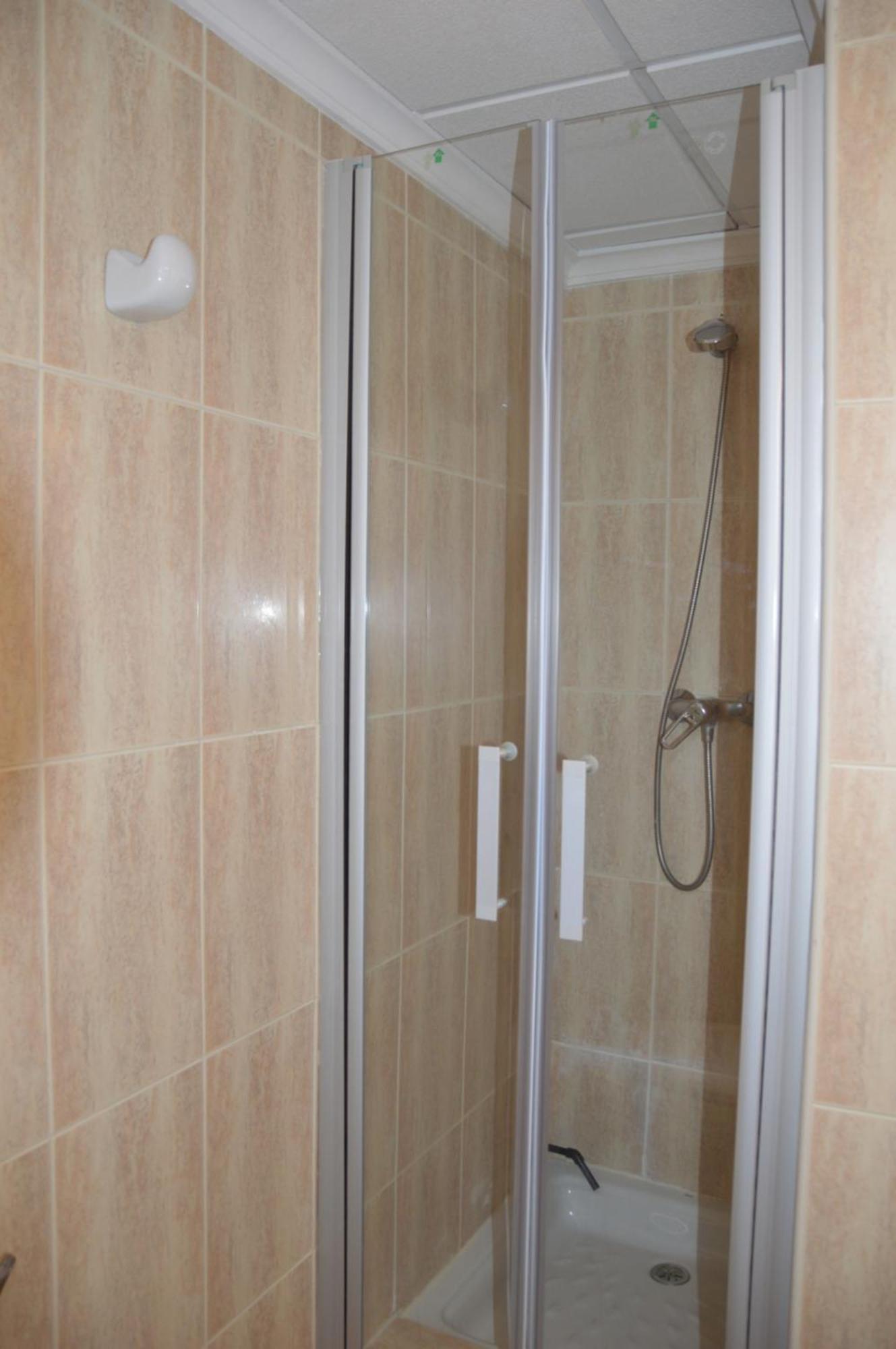 Niza 3B Holiday Apt เบนิดอร์ม ภายนอก รูปภาพ
