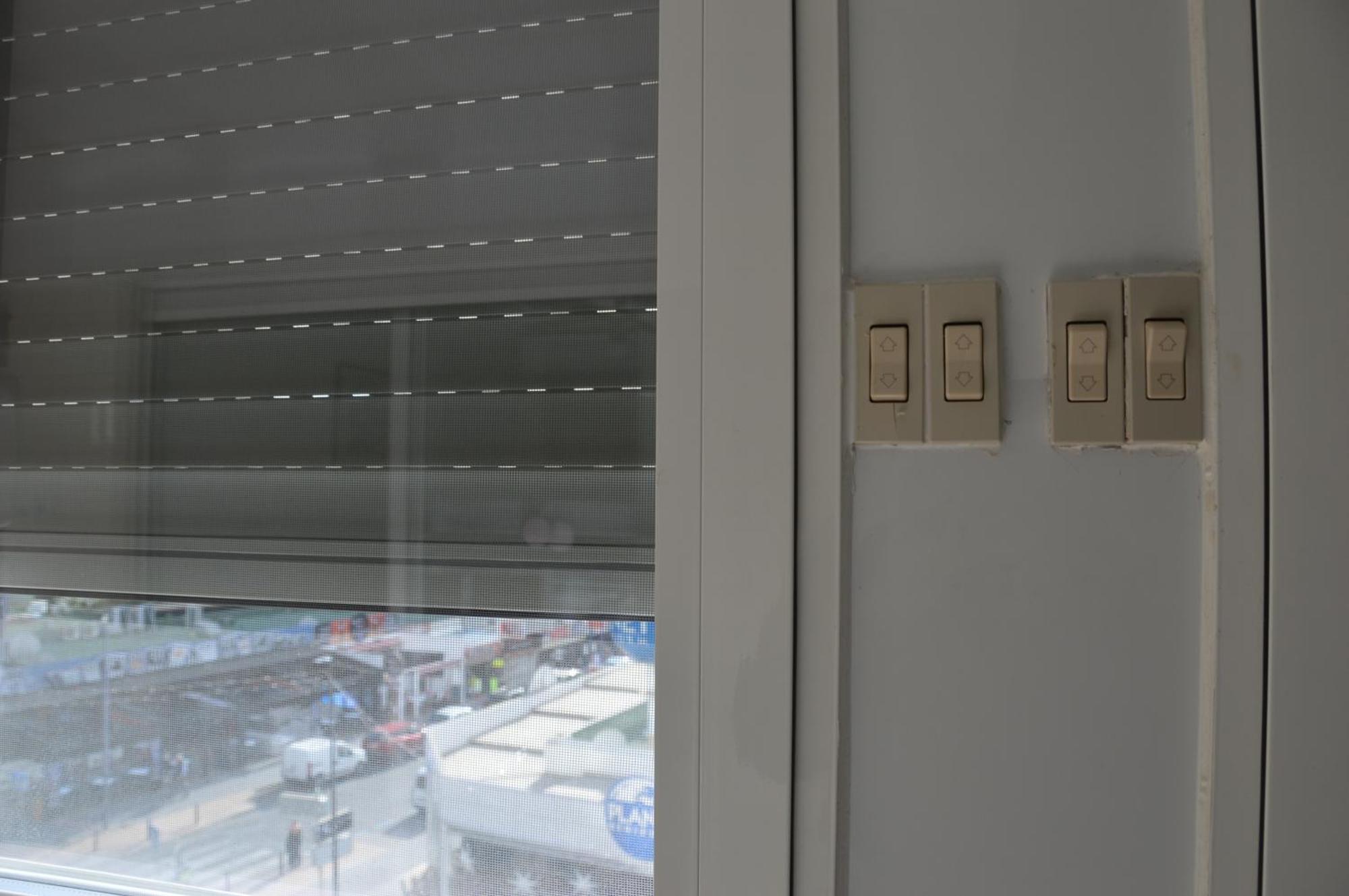Niza 3B Holiday Apt เบนิดอร์ม ภายนอก รูปภาพ