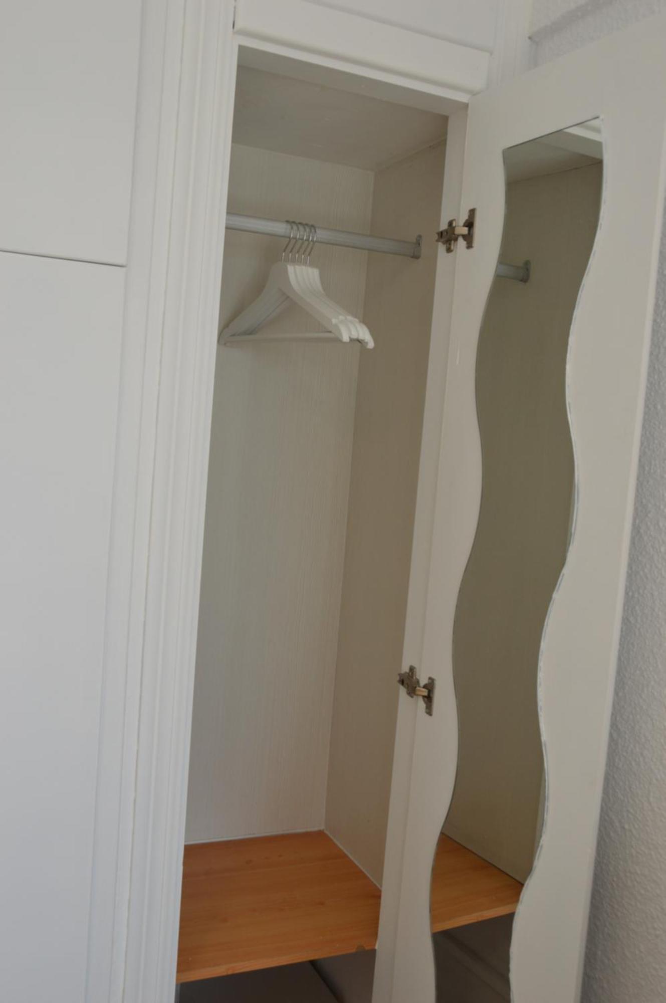 Niza 3B Holiday Apt เบนิดอร์ม ภายนอก รูปภาพ