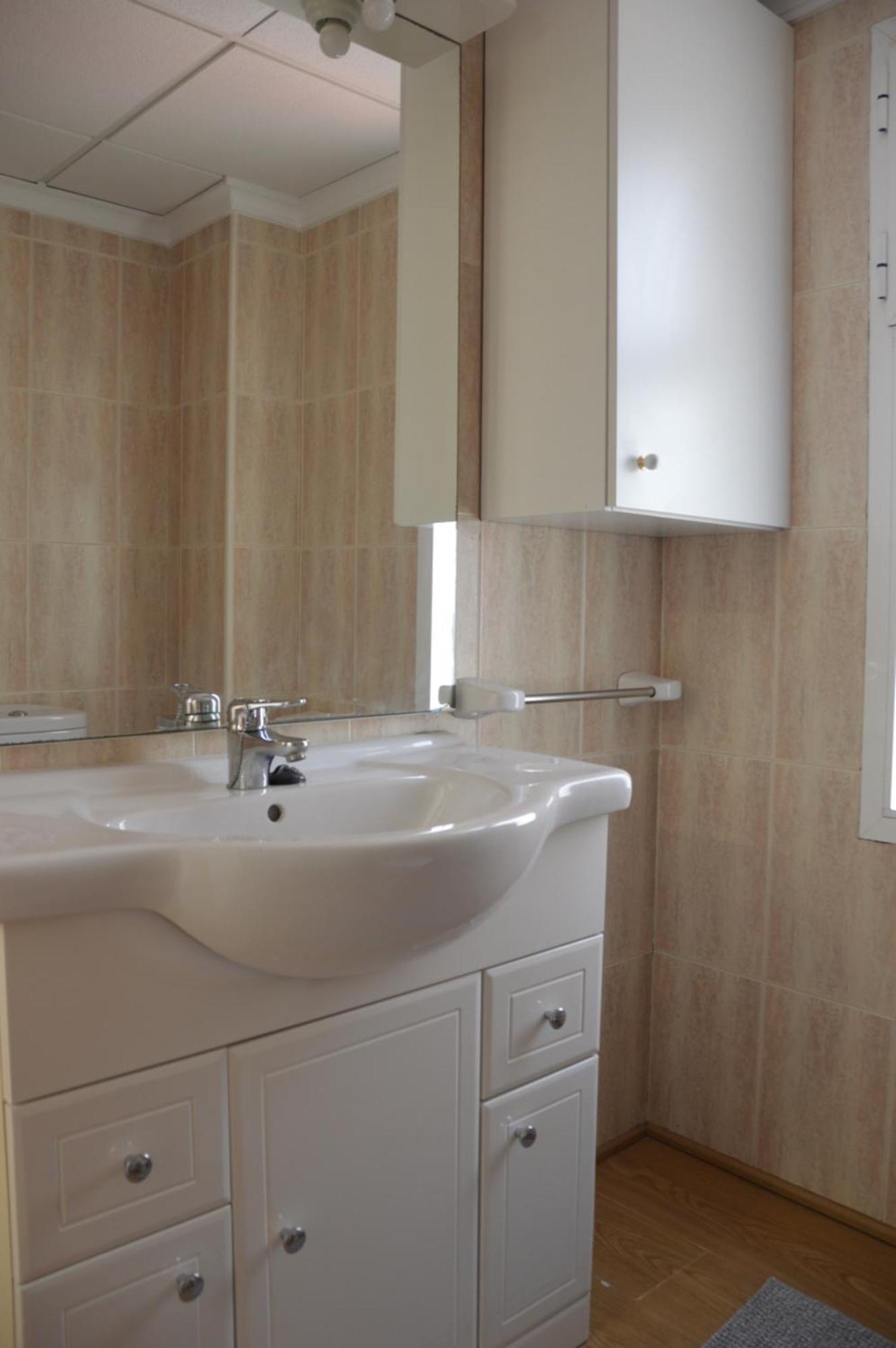 Niza 3B Holiday Apt เบนิดอร์ม ภายนอก รูปภาพ
