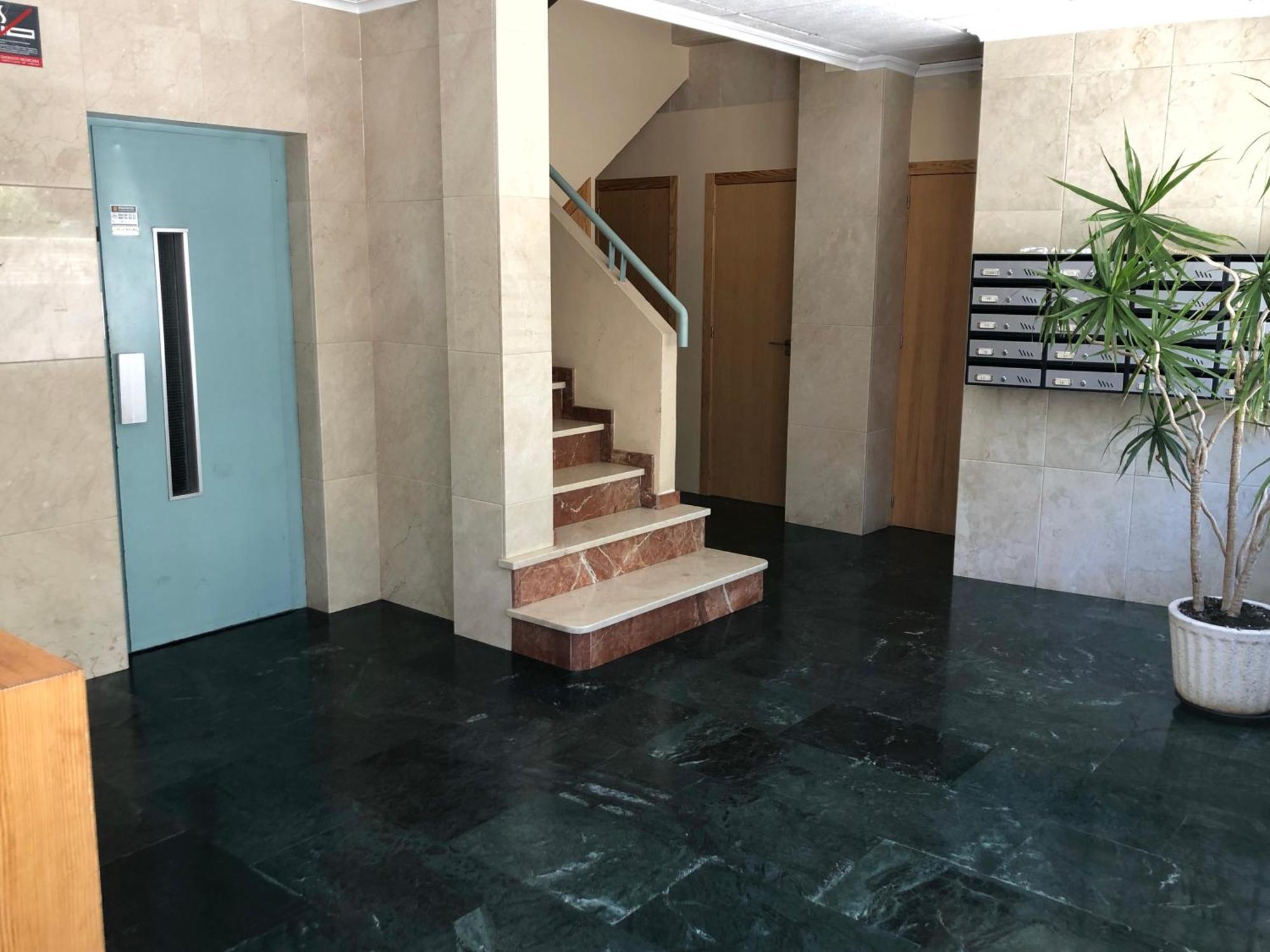 Niza 3B Holiday Apt เบนิดอร์ม ภายนอก รูปภาพ